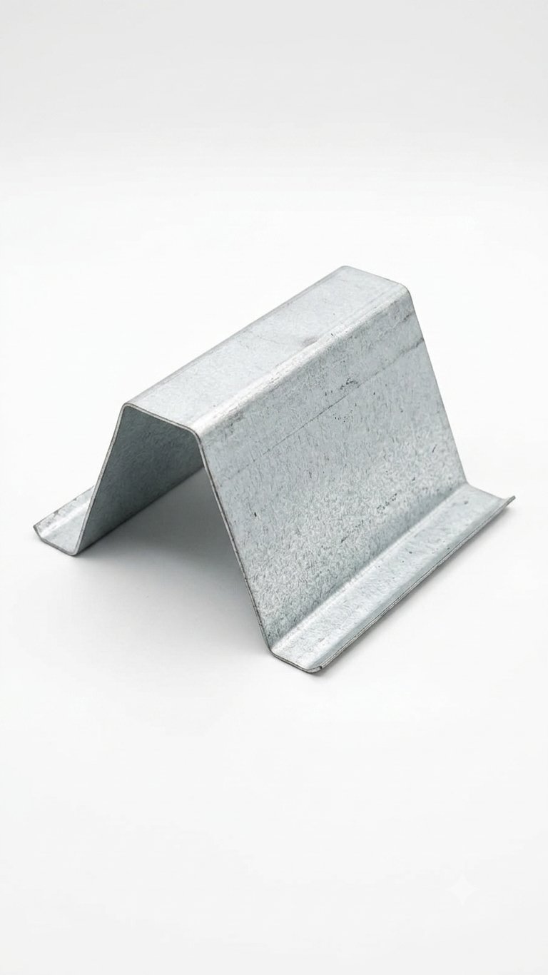 Hat Section Solar Mounting