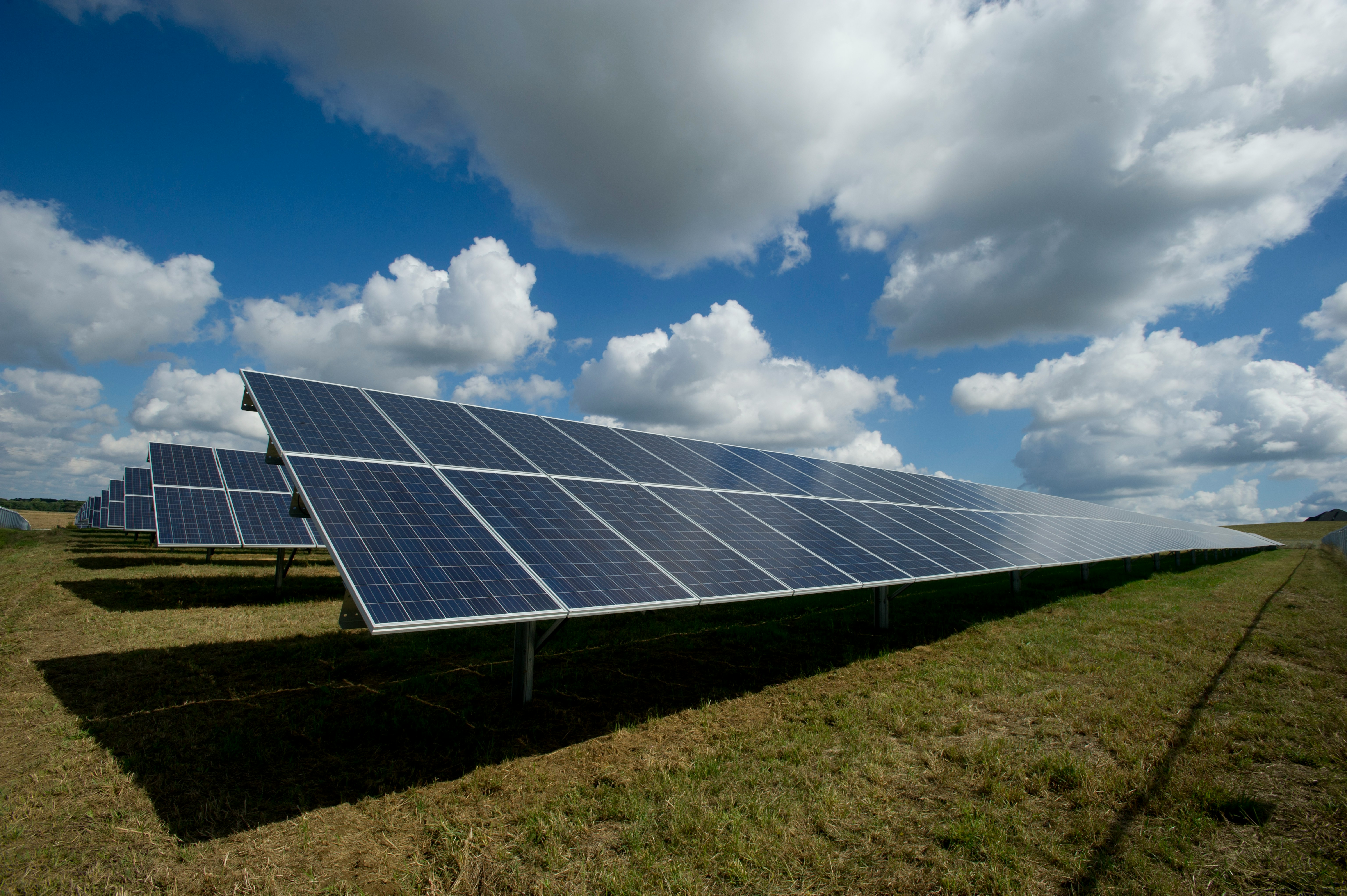 Tin Shade Solar Panel Mounting Structure Industrial Jaipur